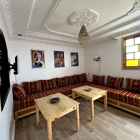 Traditional Taghazout Surf Екстер'єр фото