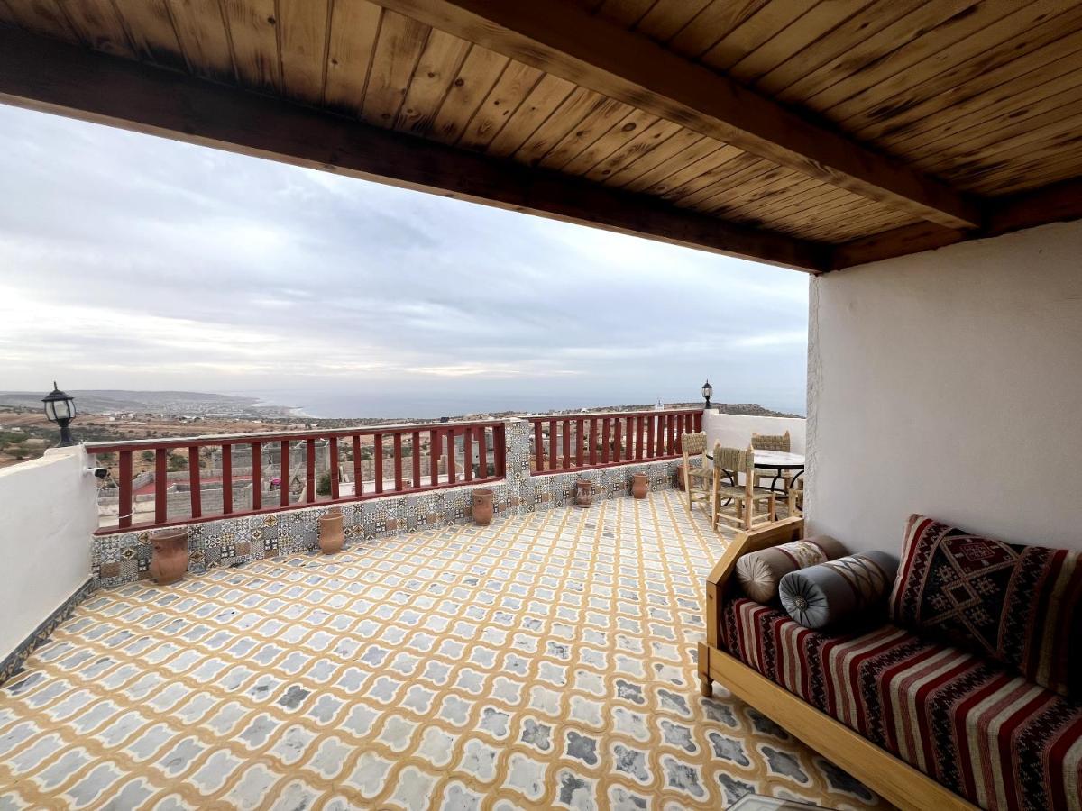 Traditional Taghazout Surf Екстер'єр фото