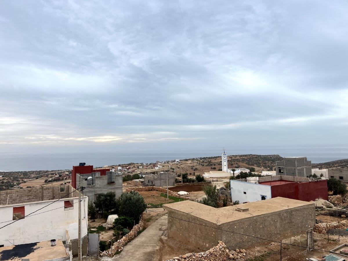 Traditional Taghazout Surf Екстер'єр фото