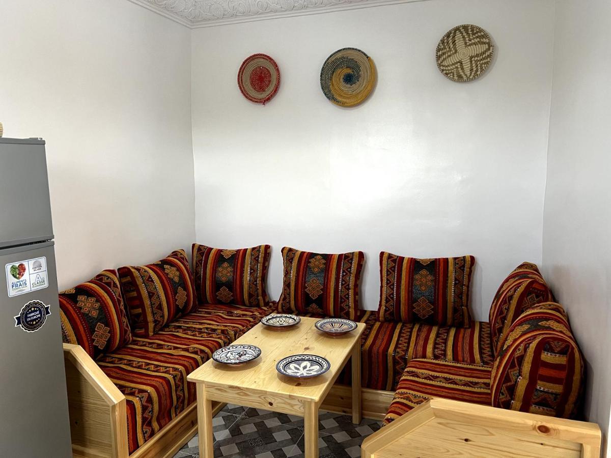 Traditional Taghazout Surf Екстер'єр фото