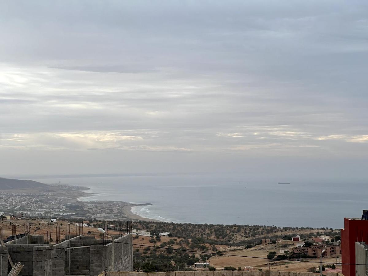 Traditional Taghazout Surf Екстер'єр фото