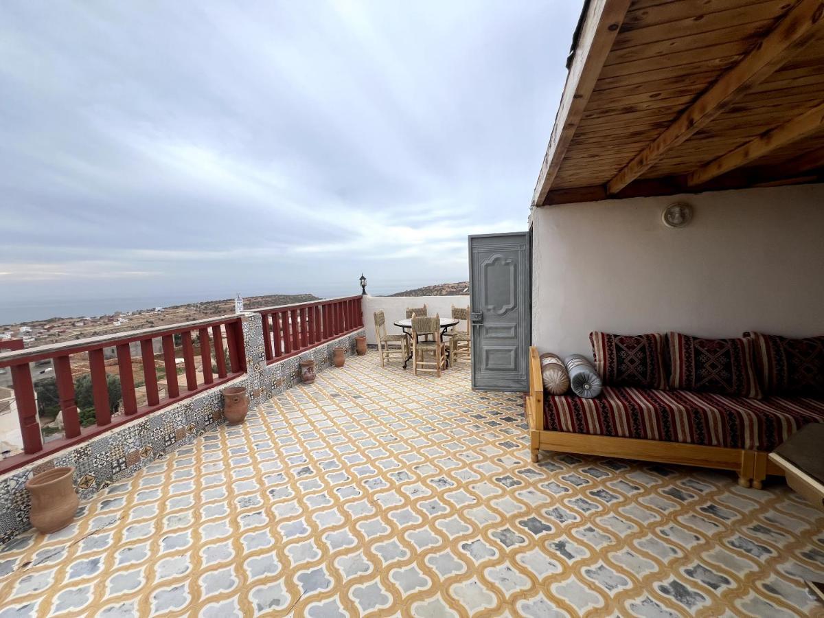 Traditional Taghazout Surf Екстер'єр фото