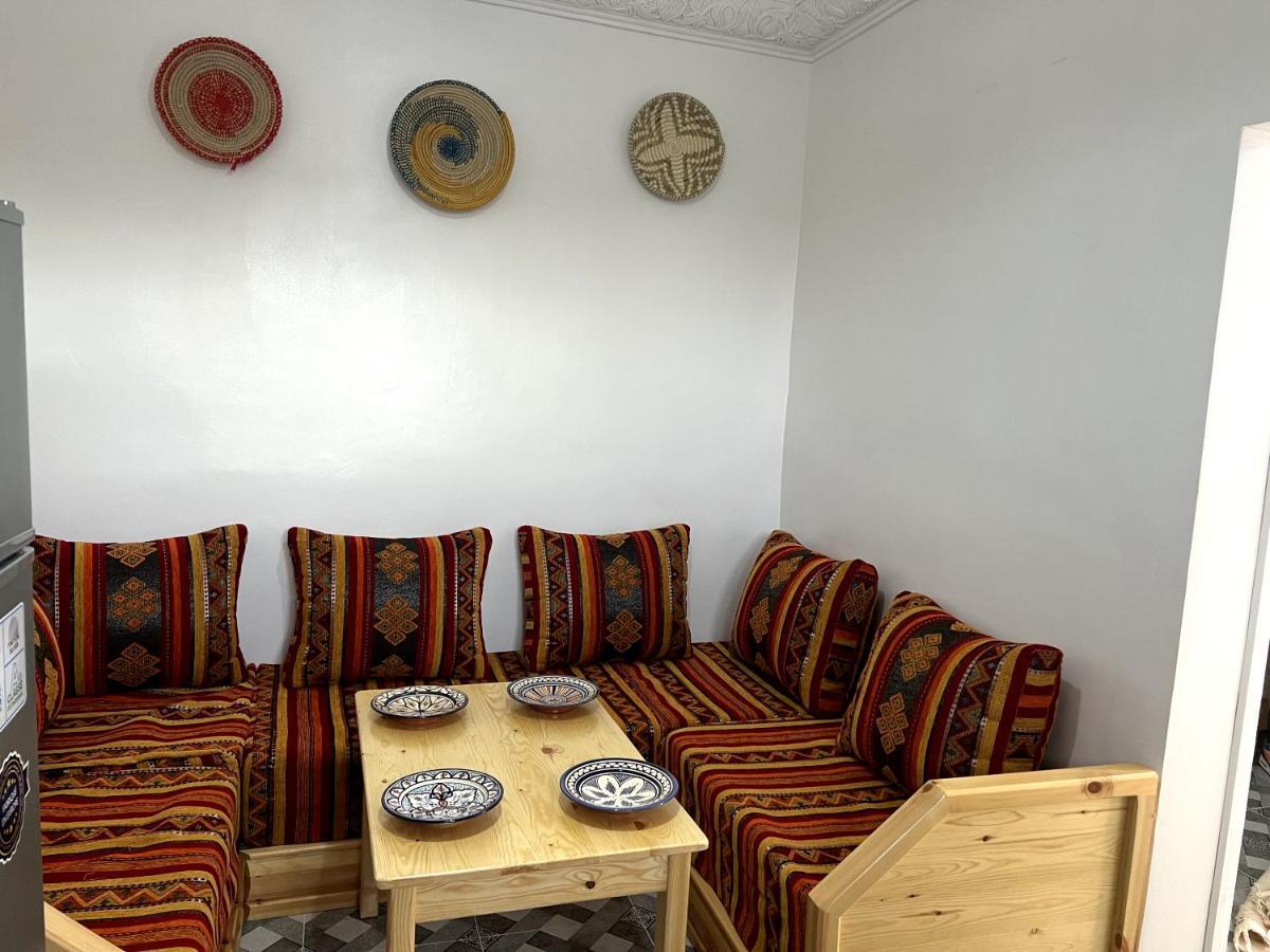 Traditional Taghazout Surf Екстер'єр фото
